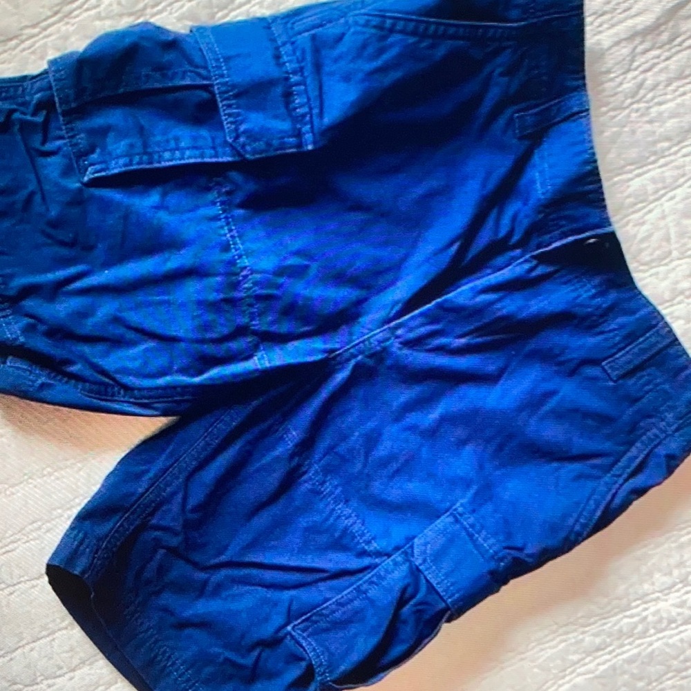 Boys Cargo Shorts